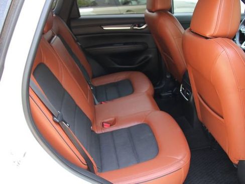 Used 2024 MAZDA CX-5 Carbon Edition AWD/4WD image 36