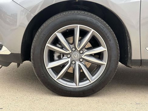 Certified 2024 Acura RDX w/ Technology Package image 7