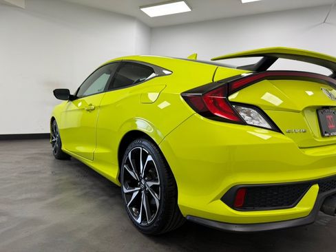 Used 2019 Honda Civic Si image 20