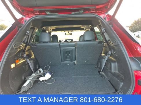 Used 2023 Mitsubishi Outlander SEL AWD/4WD image 16