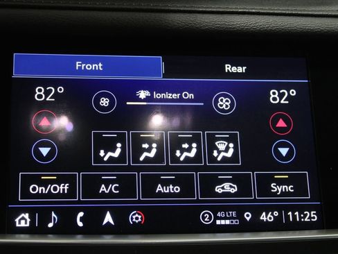 Used 2023 Cadillac XT5 Premium Luxury image 49