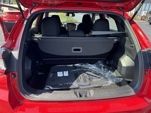 New 2025 Subaru Impreza RS w/ Popular Package #1 image 90