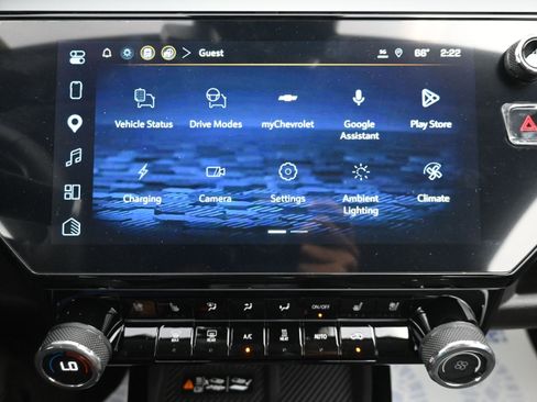New 2027 Chevrolet Bolt RS w/ Technology Package FWD image 15