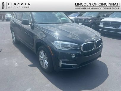 Used 2015 BMW X5 xDrive35i