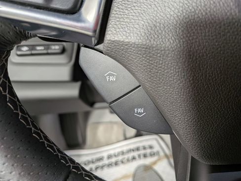 Used 2017 Chevrolet Camaro SS image 25