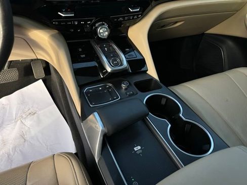 Used 2023 Acura MDX SH-AWD w/ Technology Package image 25