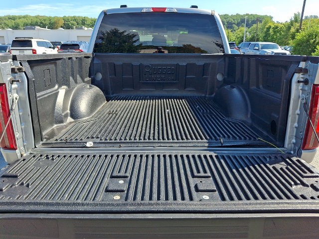 Used 2025 Ford F150 XLT w/ Equipment Group 301A Standard AWD/4WD image 27