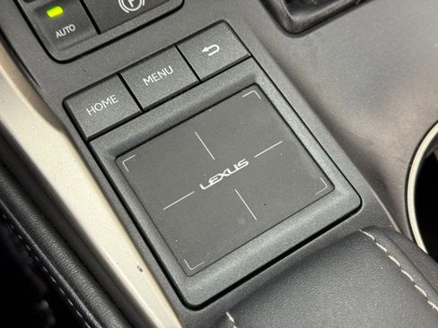 Used 2017 Lexus NX 200t NX Turbo F Sport w/ Premium Package image 31