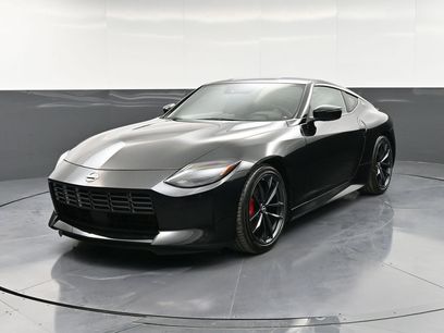 Used 2024 Nissan Z Performance w/ Floor Mat Package