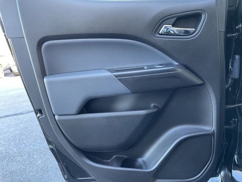 Used 2021 Chevrolet Colorado Z71 image 23