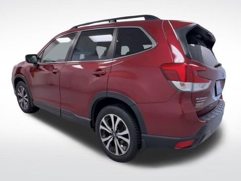 Used 2021 Subaru Forester Limited AWD/4WD image 6
