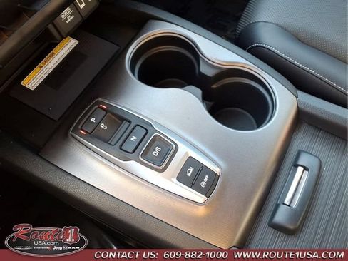 Used 2023 Honda Ridgeline RTL-E image 18