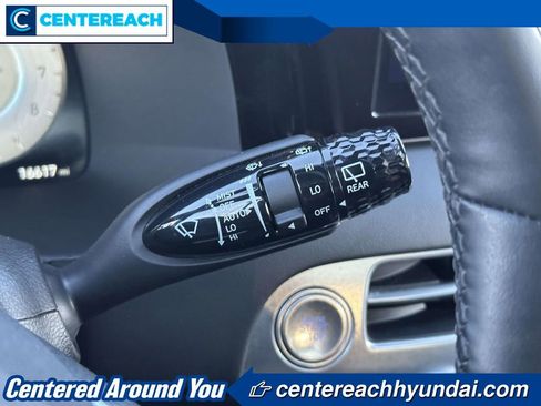 Used 2024 Hyundai Palisade Calligraphy image 23