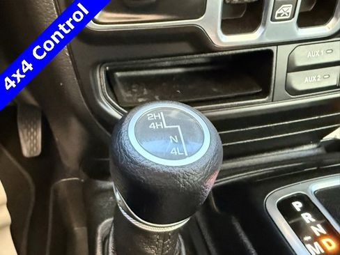 Used 2020 Jeep Wrangler Unlimited Sport image 4