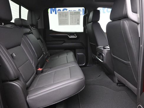 Used 2024 GMC Sierra 1500 Denali w/ Denali Reserve Package image 9