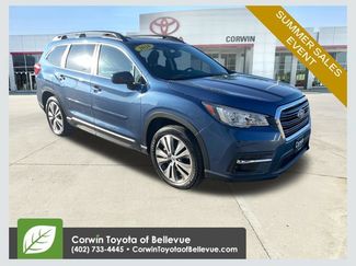 Used 2020 Subaru Ascent Premium w/ Sport Package AWD/4WD 360° Tour