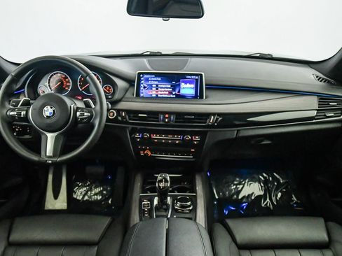 Used 2017 BMW X5 xDrive50i AWD/4WD image 15