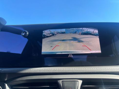 Used 2025 Buick Encore GX Preferred image 17