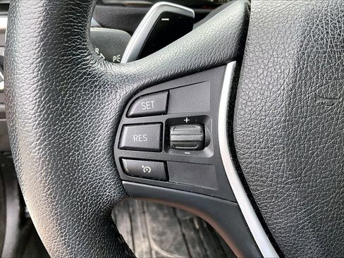 Used 2016 BMW 428i xDrive Convertible image 10