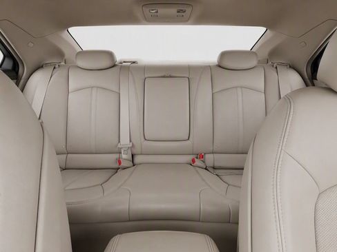 Used 2013 Cadillac CTS Luxury w/ Wood Trim Package RWD image 17