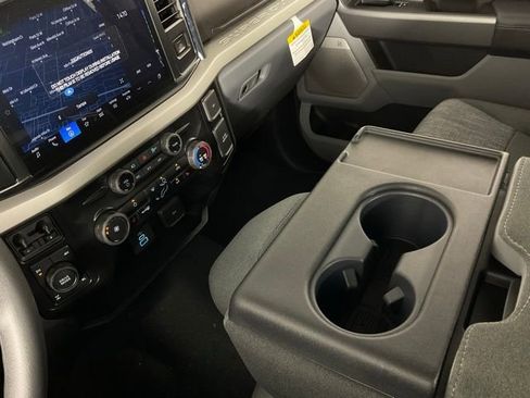 New 2026 Ford F250 XLT w/ XLT Premium Package image 18