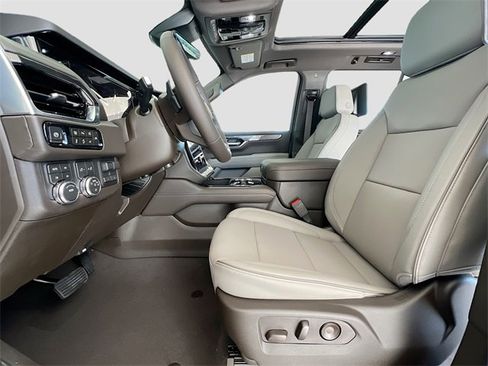 New 2026 GMC Yukon Elevation w/ Elevation Premium Package image 15