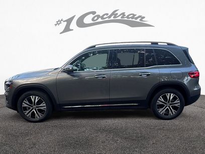 New 2026 Mercedes-Benz GLB 250 4MATIC