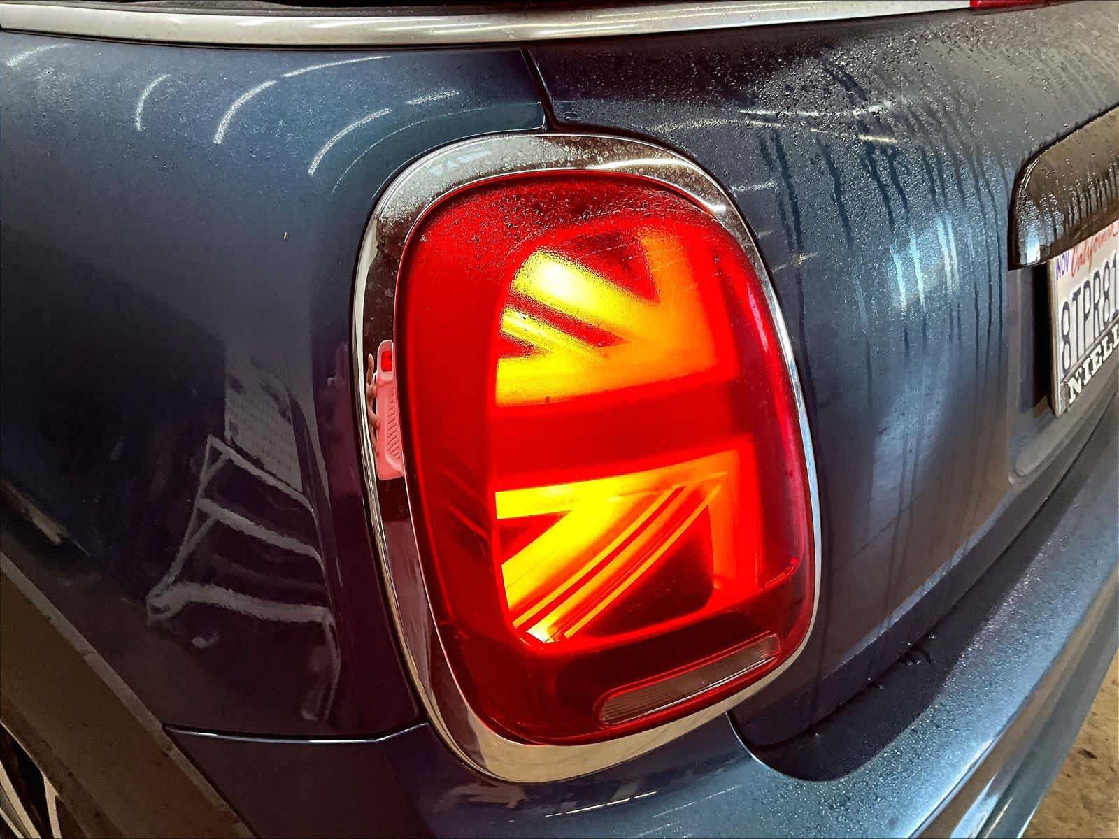 Used 2021 MINI Cooper S w/ Sidewalk Package FWD image 30