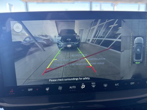 New 2026 Ford Escape ST-Line Select w/ Tech Pack #2 image 32