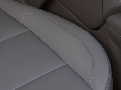 New 2026 Chevrolet Tahoe Z71 w/ Z71 Off-Road Package image 12