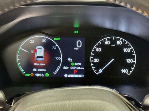 Used 2024 Honda CR-V Sport Touring image 12
