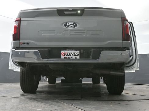 Used 2024 Ford F150 XLT w/ Mobile Office Package image 77