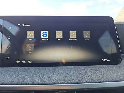 New 2026 Nissan Kicks SV w/ SV Premium Package image 24