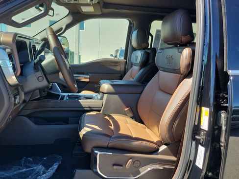 New 2026 Ford F250 King Ranch AWD/4WD image 11