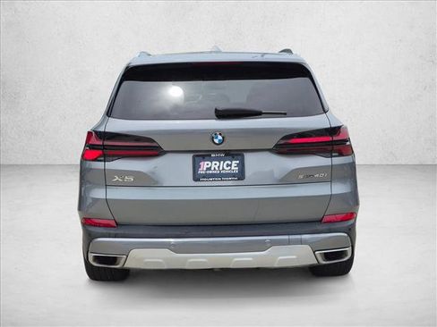 Used 2024 BMW X5 sDrive40i w/ Premium Package RWD image 7