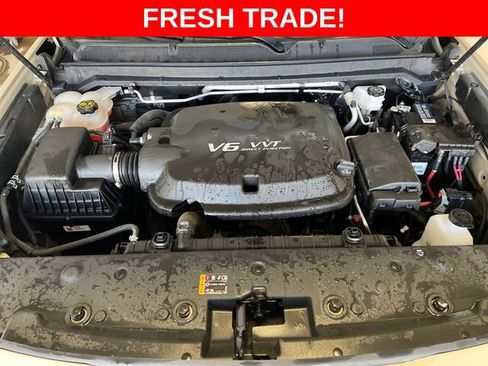 Used 2022 GMC Canyon Elevation w/ Elevation Premium Package AWD/4WD image 28
