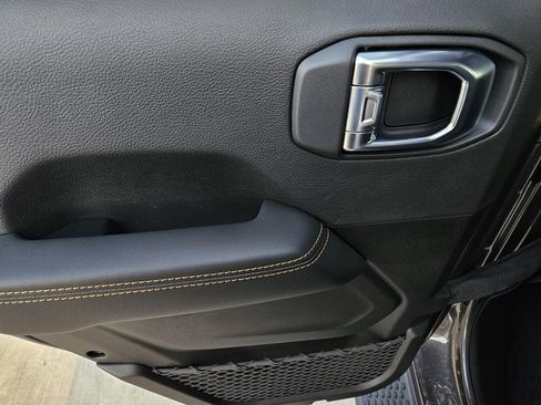 New 2026 Jeep Wrangler Sahara image 13