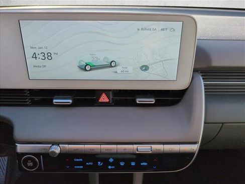 Certified 2024 Hyundai Ioniq 5 SEL image 14