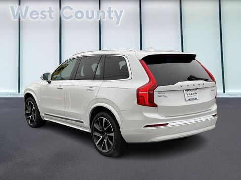 Certified 2023 Volvo XC90 B6 Plus w/ Protection Package Premier image 7