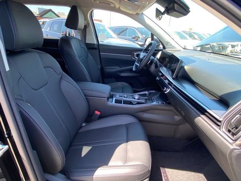 New 2026 Kia Sorento EX AWD/4WD image 25