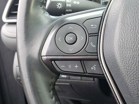 Certified 2022 Toyota Camry SE image 24