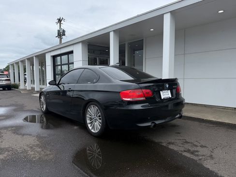 Used 2009 BMW 335i Coupe RWD image 2