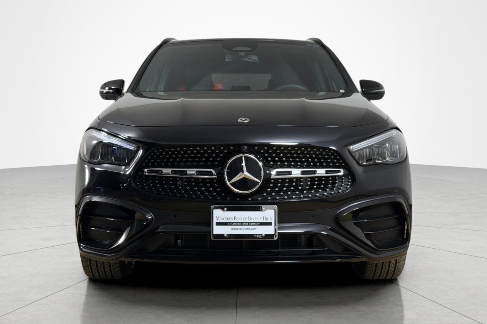 Used 2026 Mercedes-Benz GLA 250 image 8