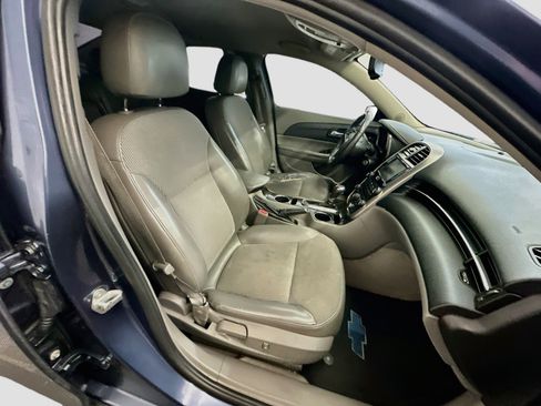 Used 2014 Chevrolet Malibu LT FWD image 30