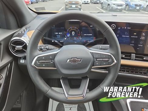 New 2026 Chevrolet Equinox ACTIV AWD/4WD image 9