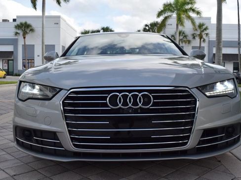 Used 2016 Audi A7 TDI Prestige w/ Prestige Package AWD/4WD image 35