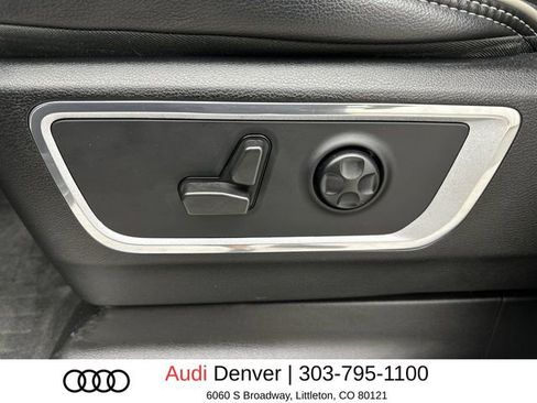 Used 2021 RAM 1500 Laramie RWD image 11