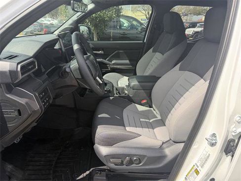 Certified 2025 Toyota Tacoma TRD Sport w/ TRD Sport Upgrade Package image 21