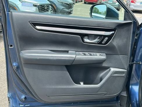 Used 2024 Honda CR-V EX-L image 9
