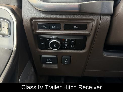 Used 2023 Ford F150 King Ranch w/ Equipment Group 601A High AWD/4WD image 29